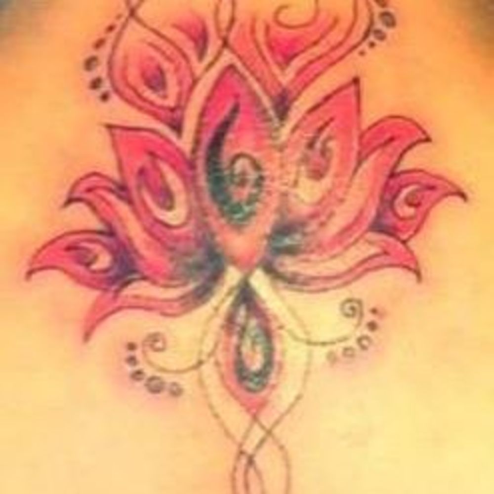 Meet your Posher, Lotus